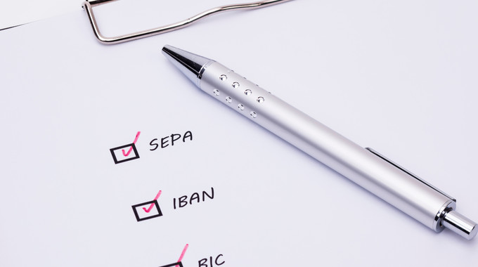 SEPA erklärt von SEPA-Lastschrift bis SEPA-Mandat