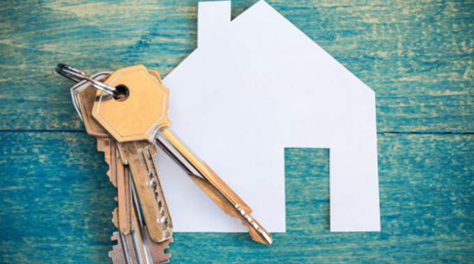 Immobilienfinanzierung