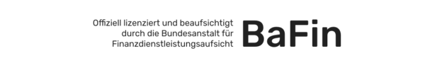 bonify offiziell lizenziert BaFin