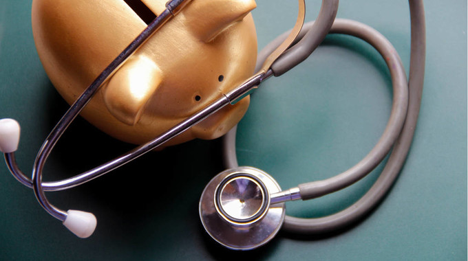 Lerne Deine finanzielle Gesundheit (FinFitness) kennen