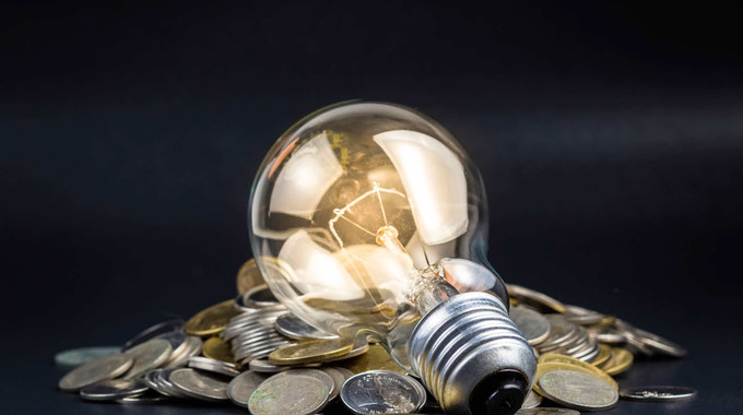 Strom vergleichen – Geld sparen