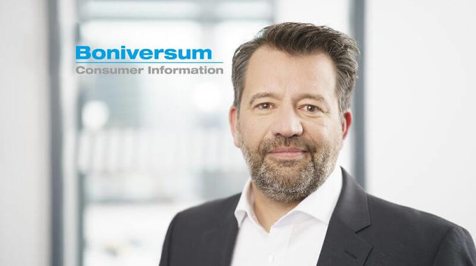 Bonitätsinformationen