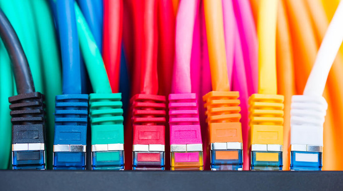 DSL-Vergleich