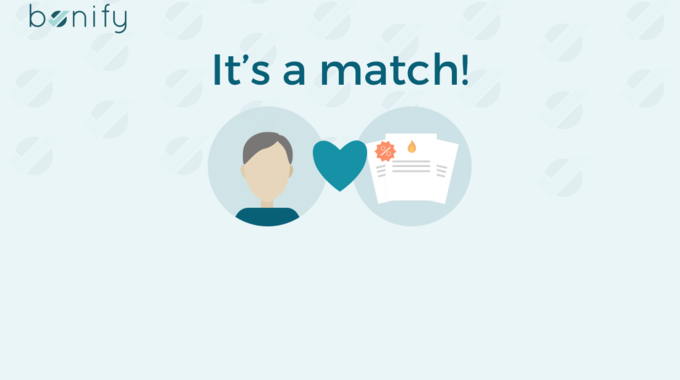 bonify precheck kredite